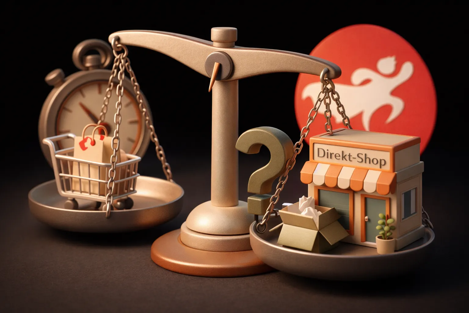 Marketplace vs. Direkt-Shop: Wo besser zurückgeben? – Insider | RetourenHeld