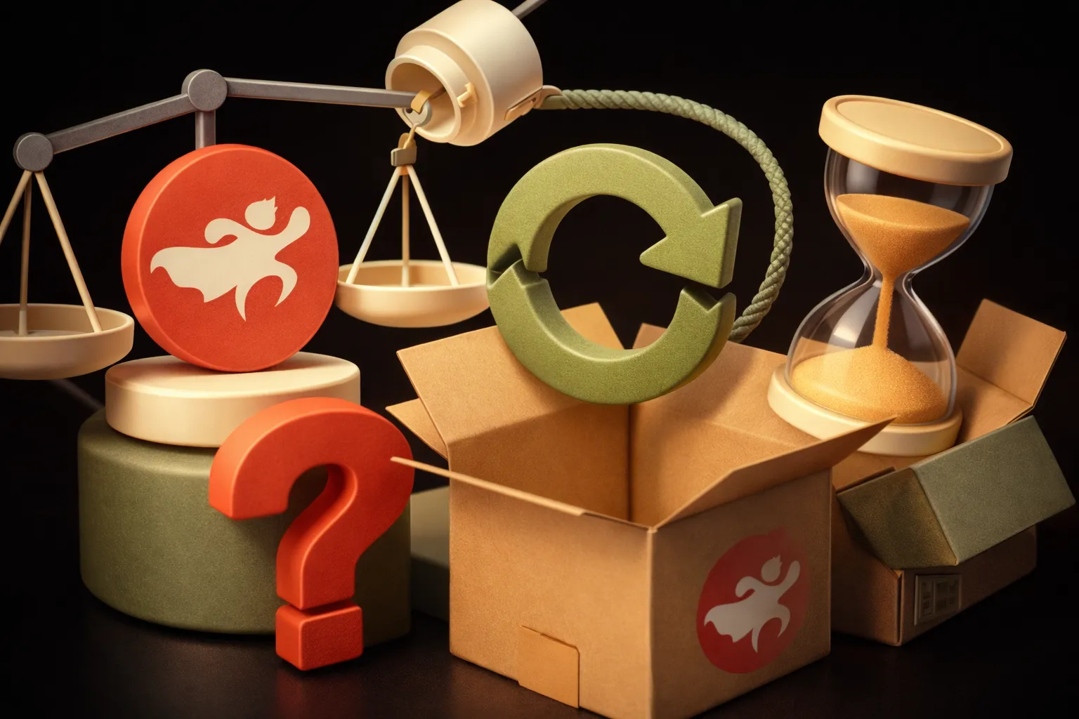 Retoure ohne Originalverpackung — welche Shops akzeptieren das? – Insider | RetourenHeld