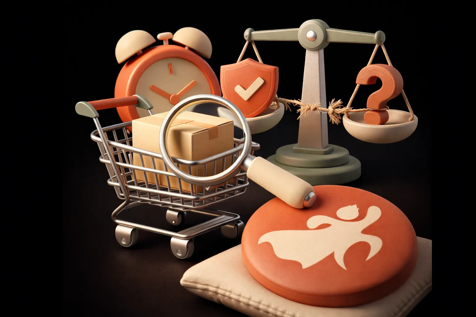 Shop-Check vor dem Kauf — Die kulantesten Online-Shops 2026 – Insider | RetourenHeld