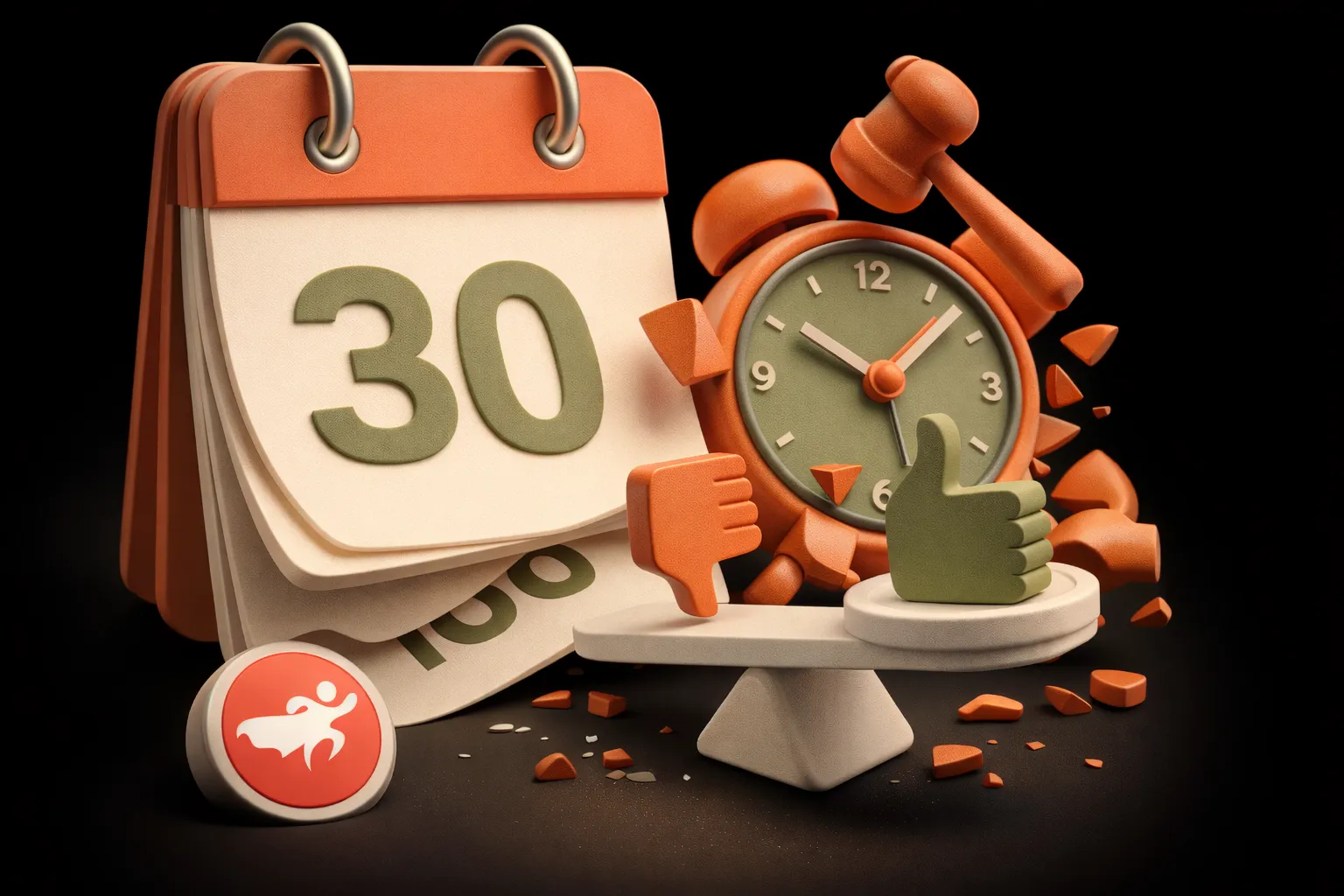 Zalando: 100 → 30 Tage Rückgabefrist (seit 7.1.2025) – Insider | RetourenHeld