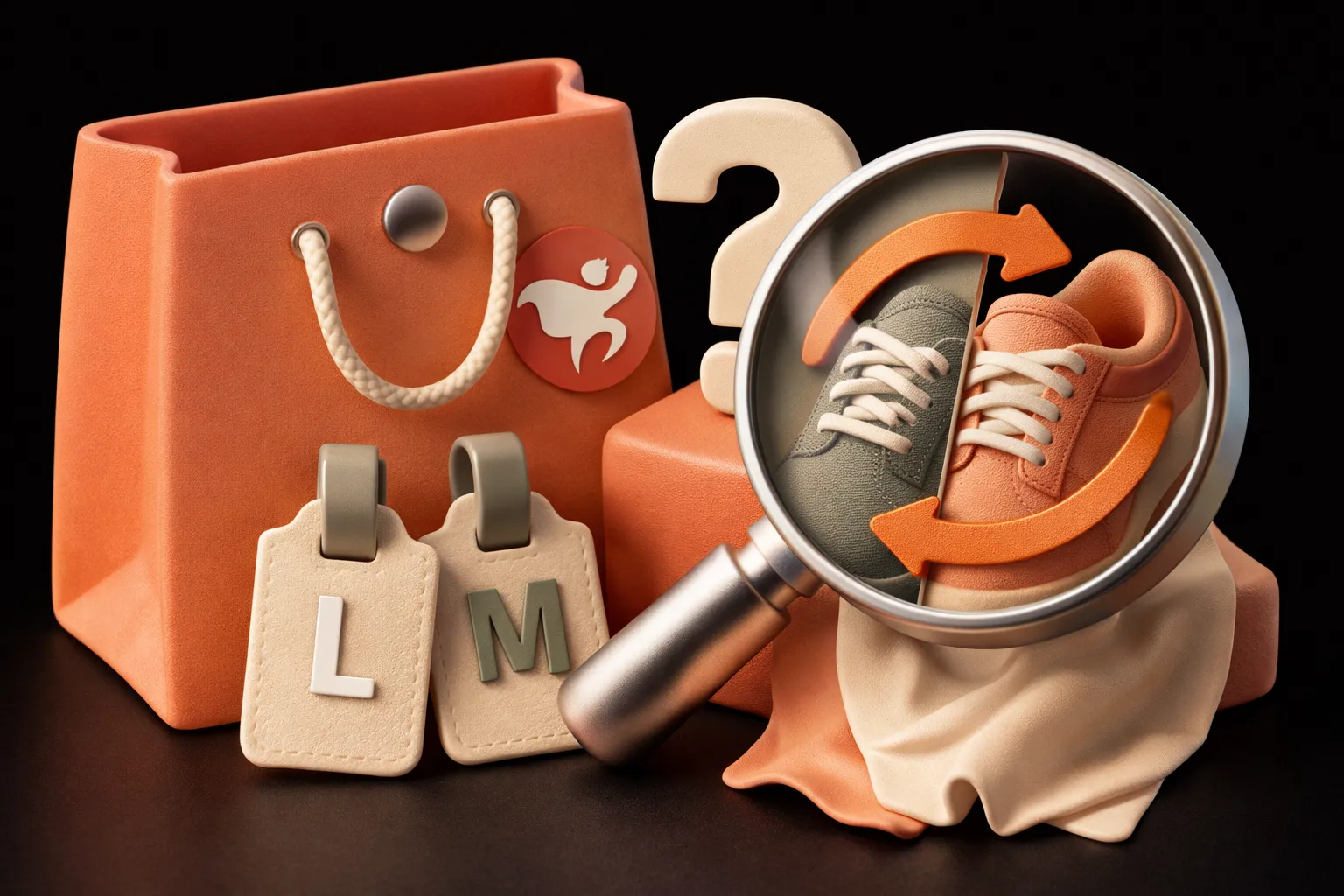Zalando Umtausch: Geht das wirklich nicht? Workaround in 4 Schritten – Insider | RetourenHeld